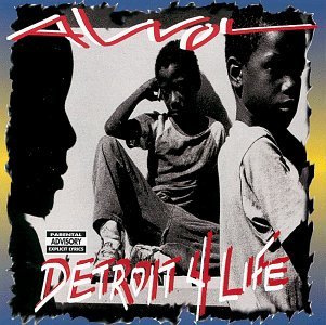 AWOL/DETROIT 4 LIFE